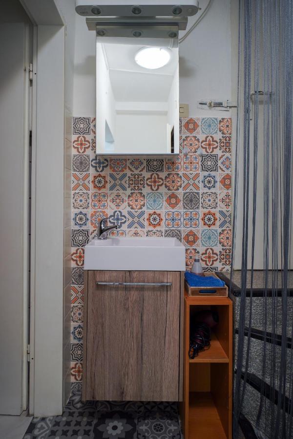 Appartement Kleines Souterrain Direkt Am Park *